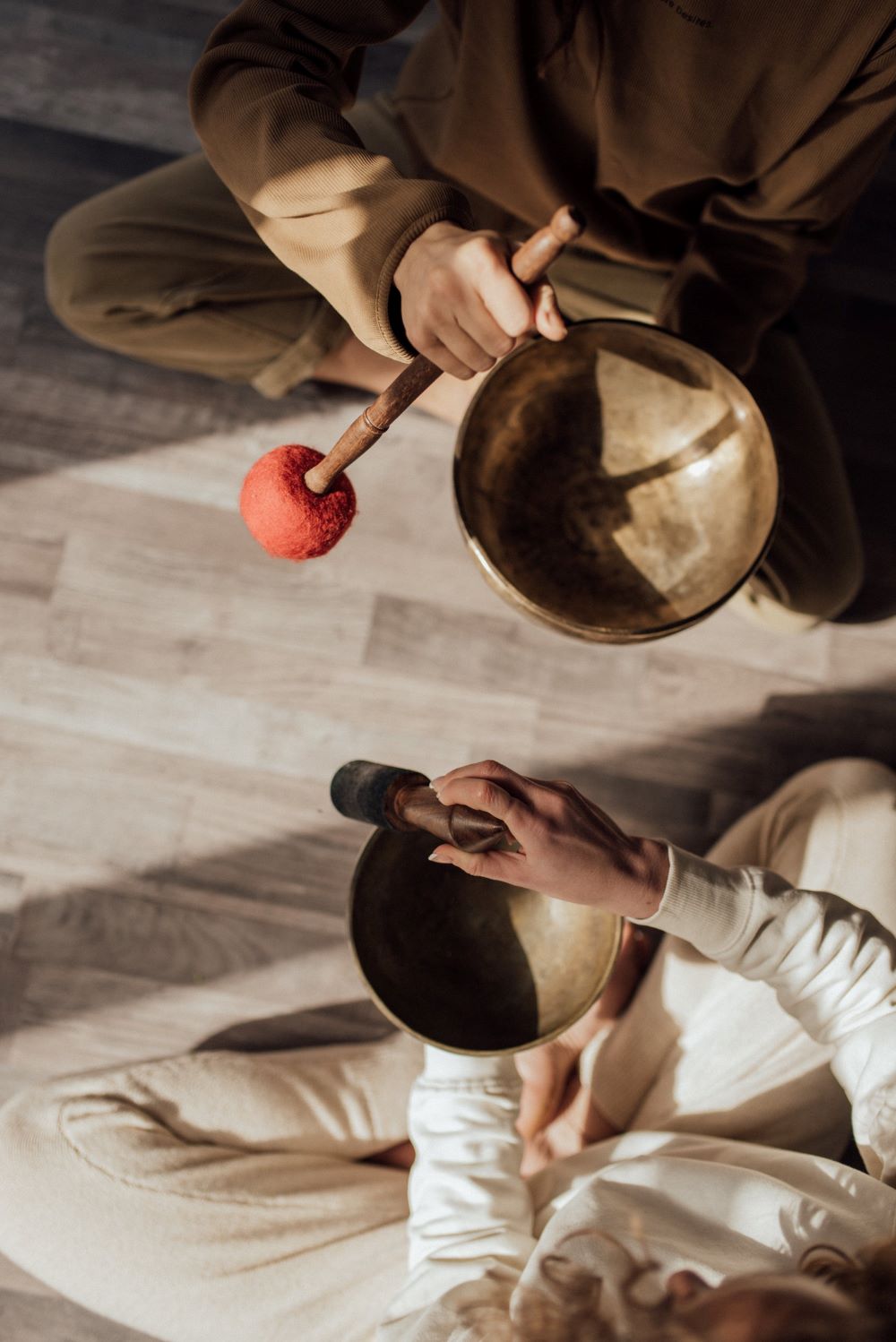 Photo inspiration: Picture Idea: Meditation S Heightened Sensitivity Explained